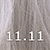 11.11 Super Platinum Blonde Intense Ash