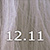 12.11 Özel Sarışın Yoğun Kül