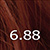6.88 Koyu Kumral Kızıl